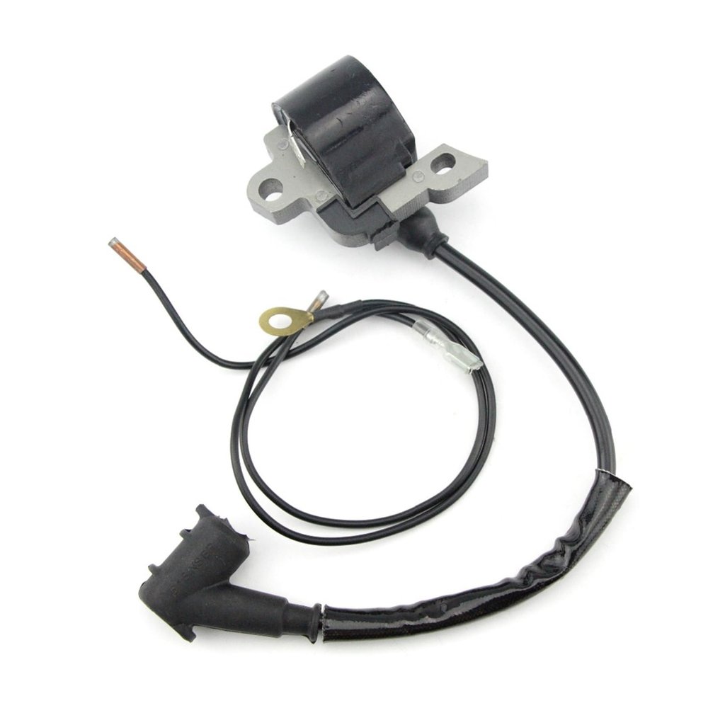 DEMULAX Ignition Coil for STIHL MS240 MS260 MS280 024 026 028 038 MS380 MS381 038AV Chainsaws and Garden Trimmers