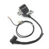 DEMULAX Ignition Coil for STIHL MS240 MS260 MS280 024 026 028 038 MS380 MS381 038AV Chainsaws and Garden Trimmers view 1