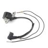 DEMULAX Ignition Coil for STIHL MS240 MS260 MS280 024 026 028 038 MS380 MS381 038AV Chainsaws and Garden Trimmers view 2