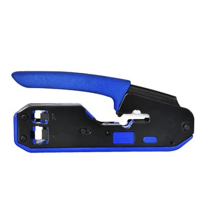 KONTONTY Wire Stripper, Cutter, Crimper, and Nail Puller