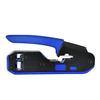 KONTONTY Wire Stripper, Cutter, Crimper, and Nail Puller view 1