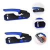 KONTONTY Wire Stripper, Cutter, Crimper, and Nail Puller view 4