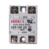SSR-100 DD Solid State Relay Module, 100 A, 3–32 V DC Input, 5–60 V DC Output view 1