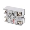 SSR-100 DD Solid State Relay Module, 100 A, 3–32 V DC Input, 5–60 V DC Output view 2