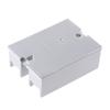 SSR-100 DD Solid State Relay Module, 100 A, 3–32 V DC Input, 5–60 V DC Output view 3
