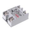 SSR-100 DD Solid State Relay Module, 100 A, 3–32 V DC Input, 5–60 V DC Output view 4