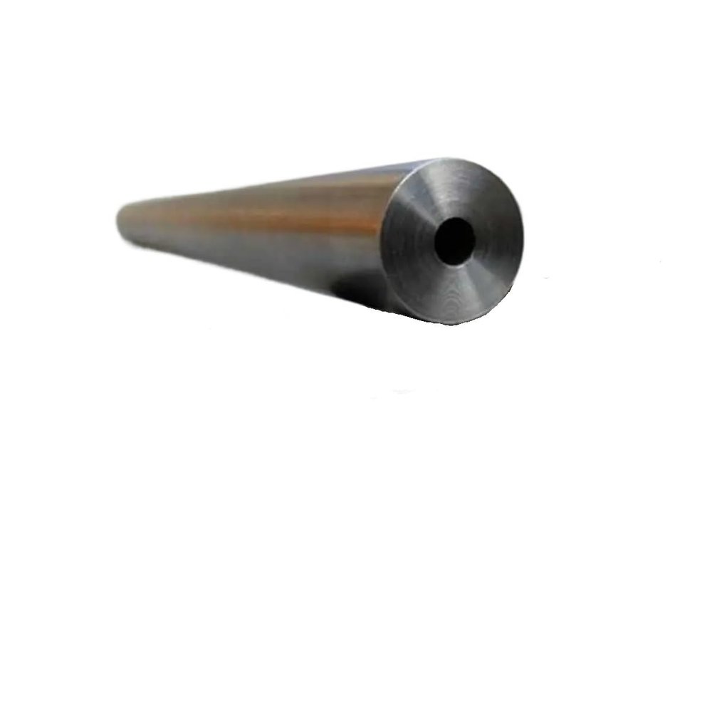 42CrMo High-Pressure Seamless Precision Hydraulic Tube, 30 cm, OD 28 mm × ID 18 mm