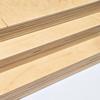 AtHaus Multiplex Plywood, 40 x 10 cm, 18 mm Thick view 2