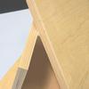 AtHaus Multiplex Plywood, 40 x 10 cm, 18 mm Thick view 3