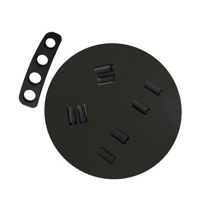 MOONDAME Basketball Shooting Trainer for Left- and Right-Handed Players