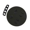 MOONDAME Basketball Shooting Trainer for Left- and Right-Handed Players view 1