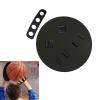 MOONDAME Basketball Shooting Trainer for Left- and Right-Handed Players view 2