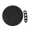 MOONDAME Basketball Shooting Trainer for Left- and Right-Handed Players view 4