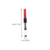 SEWACC 20-Piece Ink Converters for Fountain Pens, Quick Refill, Ergonomic Design view 4
