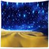 CORFOTO 3.5 x 3 m Shooting Stars in Desert Photography Backdrop view 4