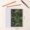 LZQPOEAS Green Military Camo Greeting Cards with Envelopes, Blank, 10.2 x 15.2 cm view 2