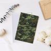 LZQPOEAS Green Military Camo Greeting Cards with Envelopes, Blank, 10.2 x 15.2 cm view 4