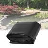 Flexible, Impermeable Black Pond Liner, 8.5 x 10 m, 0.12 mm Thick, for Koi and Fish Ponds, Fountains, and Streams view 1
