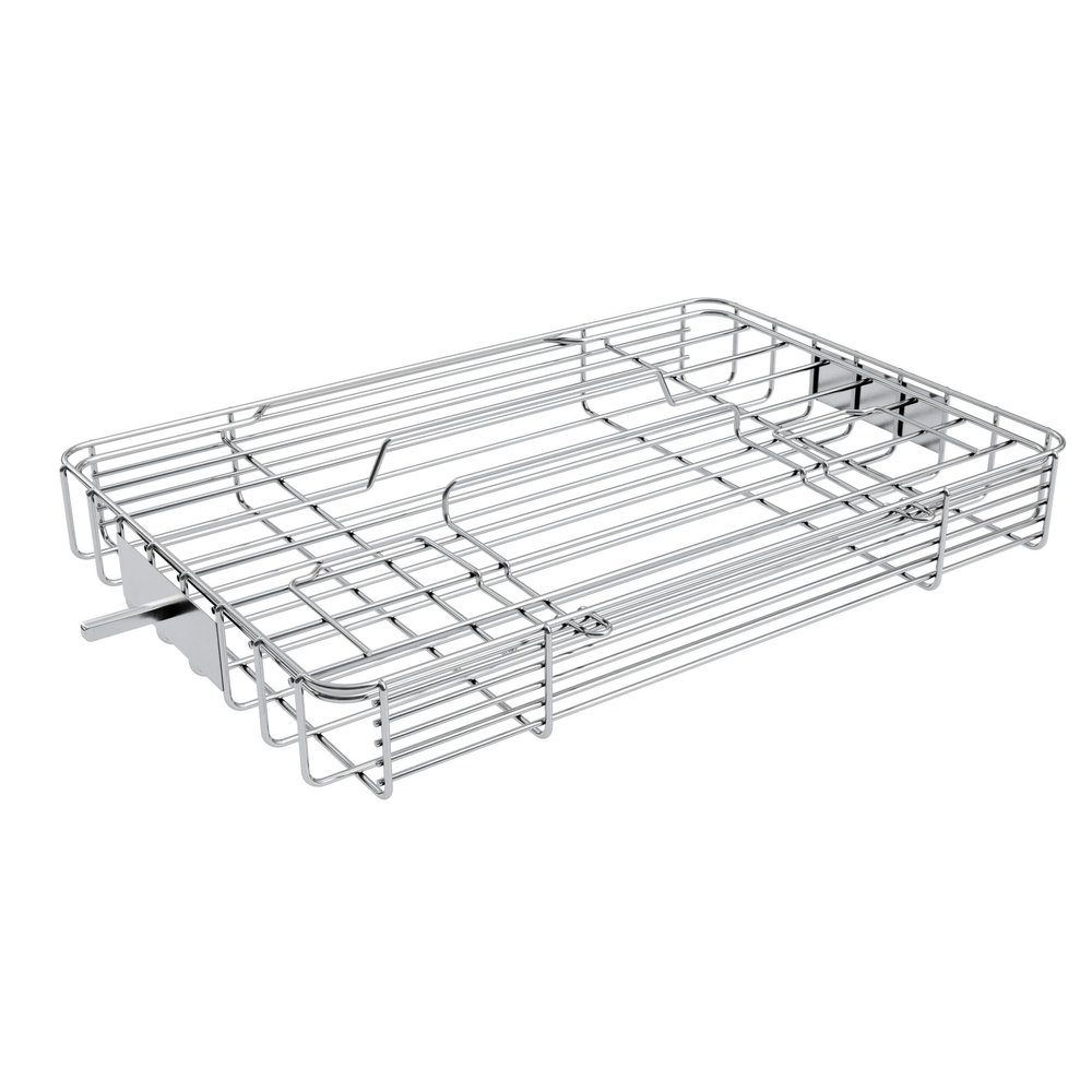 Balter Stainless Steel Grill Basket for HL-2200 Air Fryer