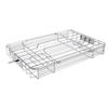 Balter Stainless Steel Grill Basket for HL-2200 Air Fryer view 1