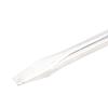Yctze L-Type Hex Socket Wrench, Slotted-End Socket Repair Tool with No. 45 Steel view 3