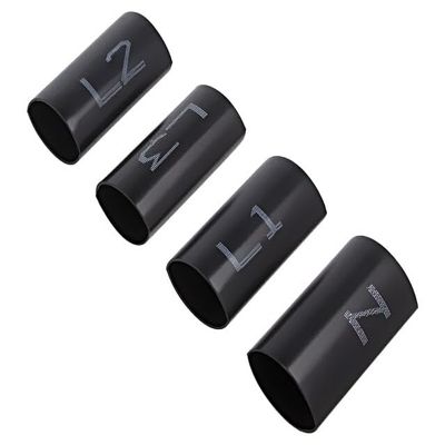 WGE0AI4FJOF01 Heat-Shrinkable Markers 50 mm, 50 pcs. RADPOL
