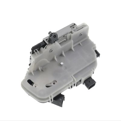 Front Right Door Lock Actuator for Ford F-150, Escape, Focus & Mustang 2008–2014