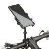 Handlebar Phone Clip and Holder view 1