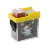 VWWJCCRO 250V Waterproof Electromagnetic Switches, Magnetic Start Button, Power-Off Protection, Self-Locking, for KJD6 5E4 view 1