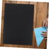 SEWACC 100-Piece A4 Black Origami Cardstock, 230 gsm view 2