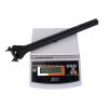 GSJNHY UD Matte Full Carbon Bicycle Seatpost for MTB/Road Bikes, 30.9 x 350 mm view 1