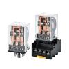 MK3P-I Mini Electromagnetic Relay, DC24V, 11-Pin, 5-Pack view 1