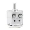 Pneumatic Rotary Actuator CDRS10-15-20-30-40-90, 180°, 1 pc (CDRBS40-180) view 1