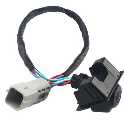 YANKEBOWANG Backup Camera for Cadillac GM SRX 2010–2016 OEM #23205689 15926122 20910350 22915398