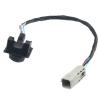 YANKEBOWANG Backup Camera for Cadillac GM SRX 2010–2016 OEM #23205689 15926122 20910350 22915398 view 2