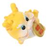ULDIGI Miniature Resin Dragon Figurine, Cartoon Dragon Ornament view 1
