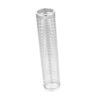 Kisangel 3-Piece Smoke Tube Set for Meat and Fish