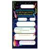 JuNa-Experten 12 Bowling Birthday Invitations for an 11th Birthday, Pink Party Set view 4