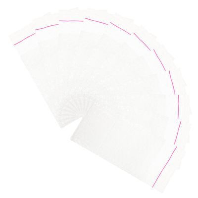 Padded PE Envelopes, 50-Pack, Strong Adhesive