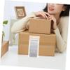 Padded PE Envelopes, 50-Pack, Strong Adhesive view 3