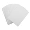 6-Inch Glossy Photo Paper, 100 Sheets, 180 gsm, for Inkjet Printers view 1