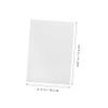 6-Inch Glossy Photo Paper, 100 Sheets, 180 gsm, for Inkjet Printers view 2