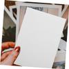 6-Inch Glossy Photo Paper, 100 Sheets, 180 gsm, for Inkjet Printers view 4