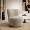 Verona Idee VERO 360 Swivel Chair – Luxury and Comfort in One! – LAMBI 5 view 1