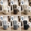 Verona Idee VERO 360 Swivel Chair – Luxury and Comfort in One! – LAMBI 5 view 3