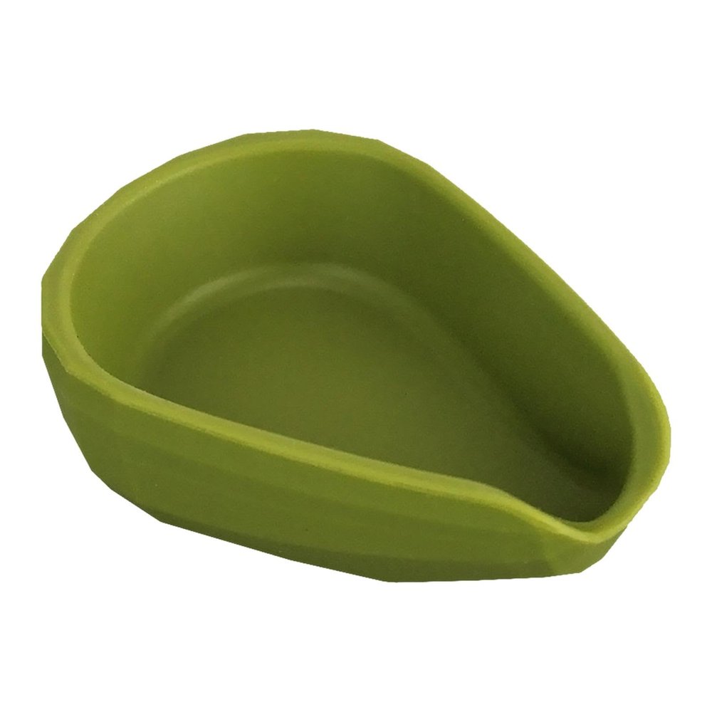 Coffee Bean Weighing Bowl and Container