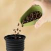 Coffee Bean Weighing Bowl and Container view 2
