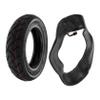 INOOMP 2-Piece Solid Rubber Scooter Tire Replacement Set view 1