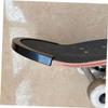 BESPORTBLE Skateboard Edge Protectors, Shock-Absorbing, 12-Piece Plastic Set view 2