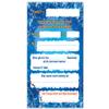 JuNa-Experten 8th Birthday Invitations for Boys, Monster Truck, 12-Piece Set view 4